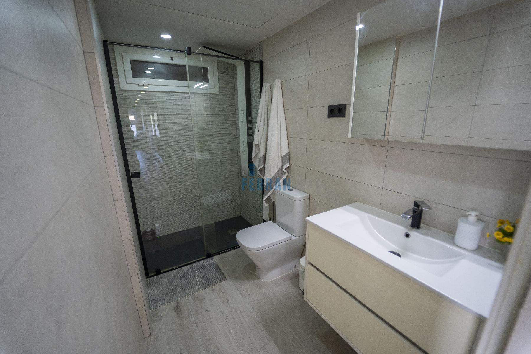 For sale of apartment in Coma - Ruga