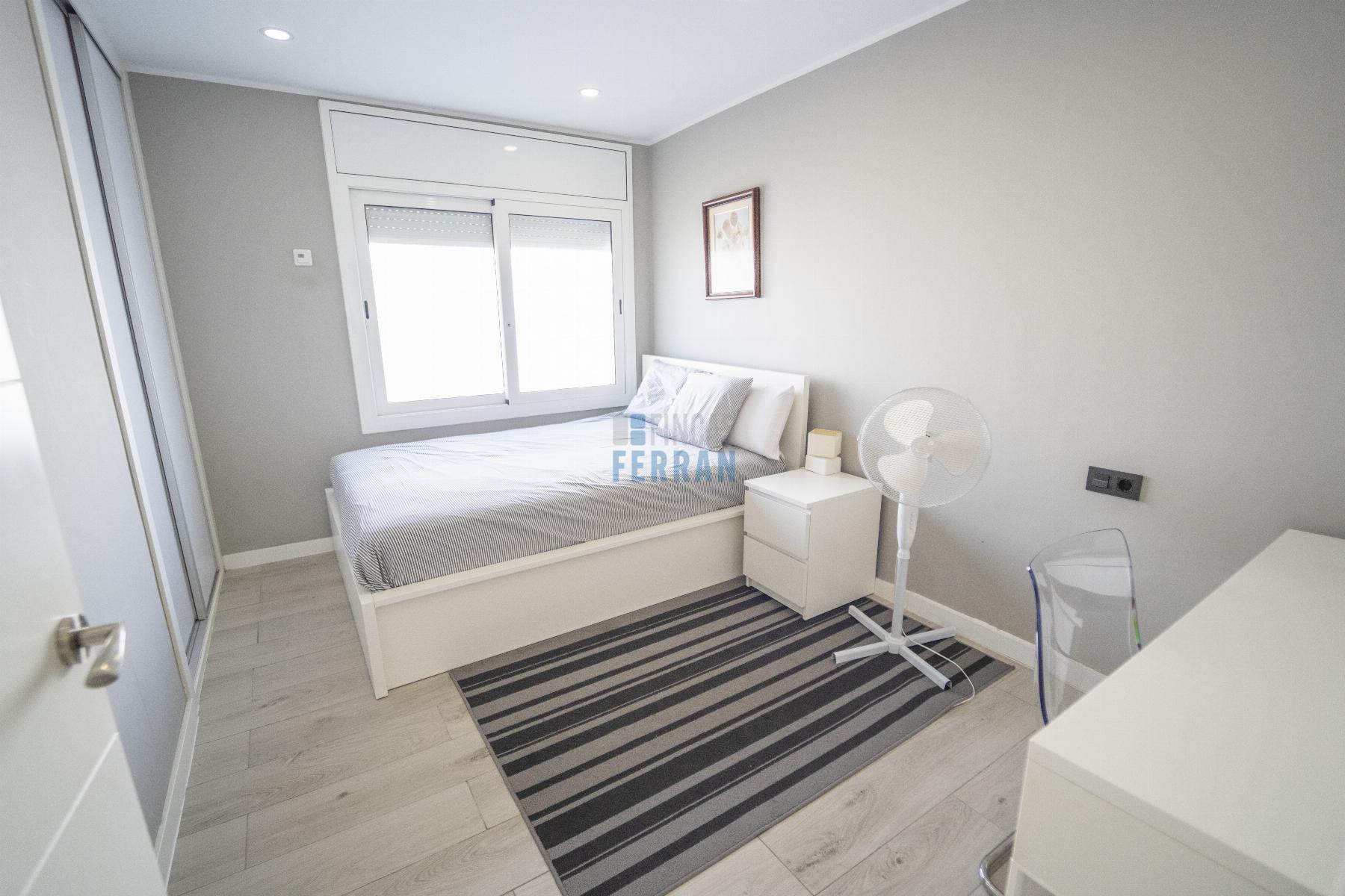 For sale of apartment in Coma - Ruga