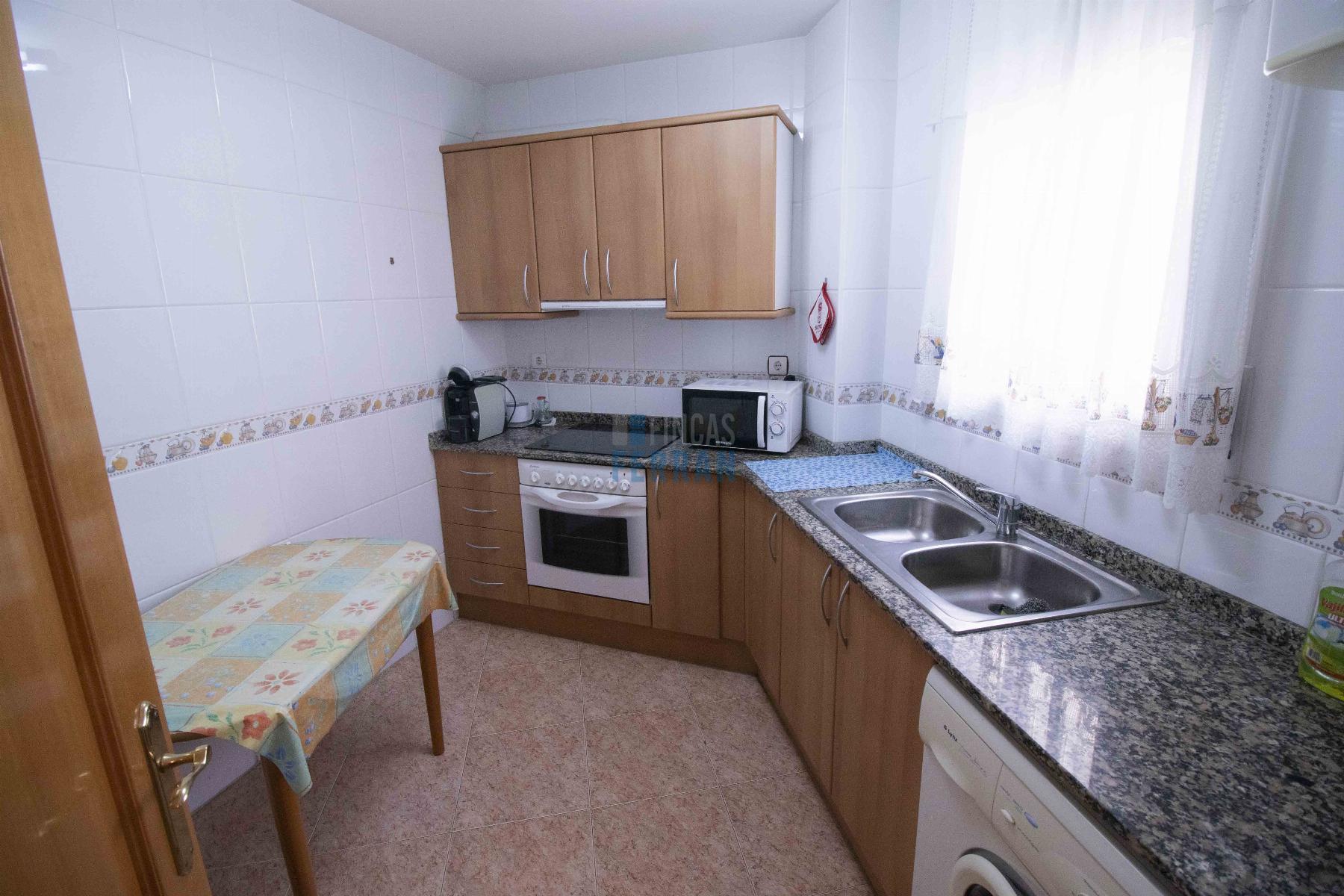 Venta de apartamento en Coma - Ruga