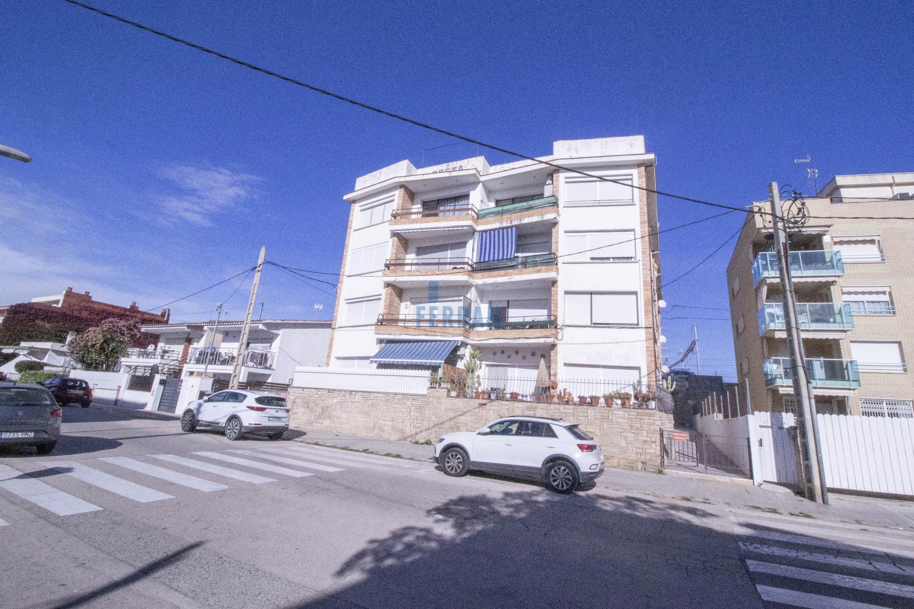 Venta de apartamento en Coma - Ruga