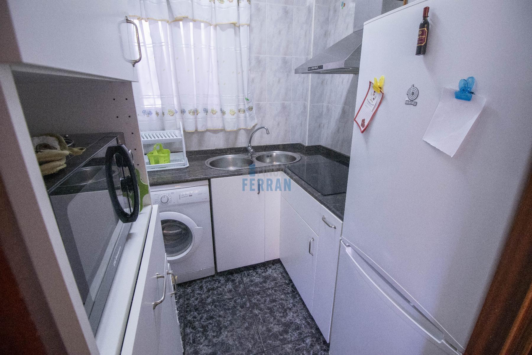 Venta de apartamento en Coma - Ruga