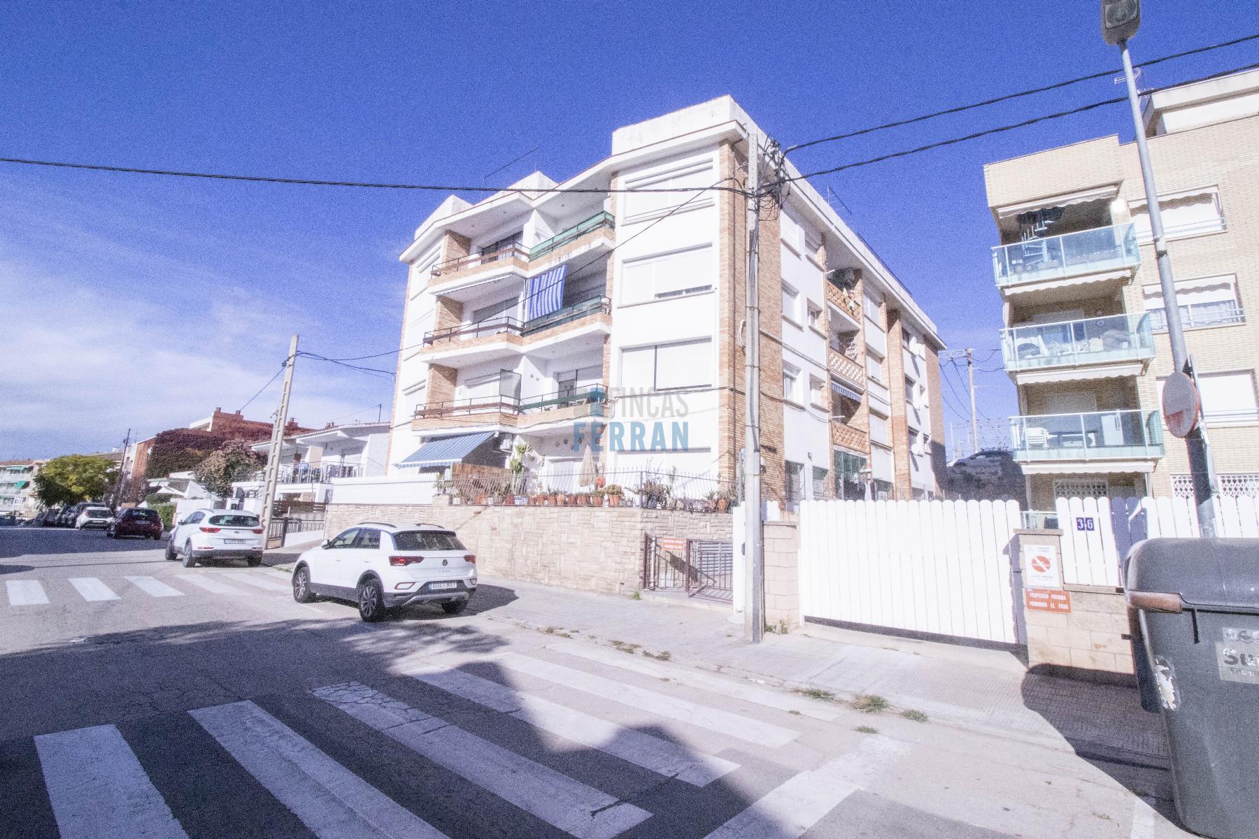 Venta de apartamento en Coma - Ruga