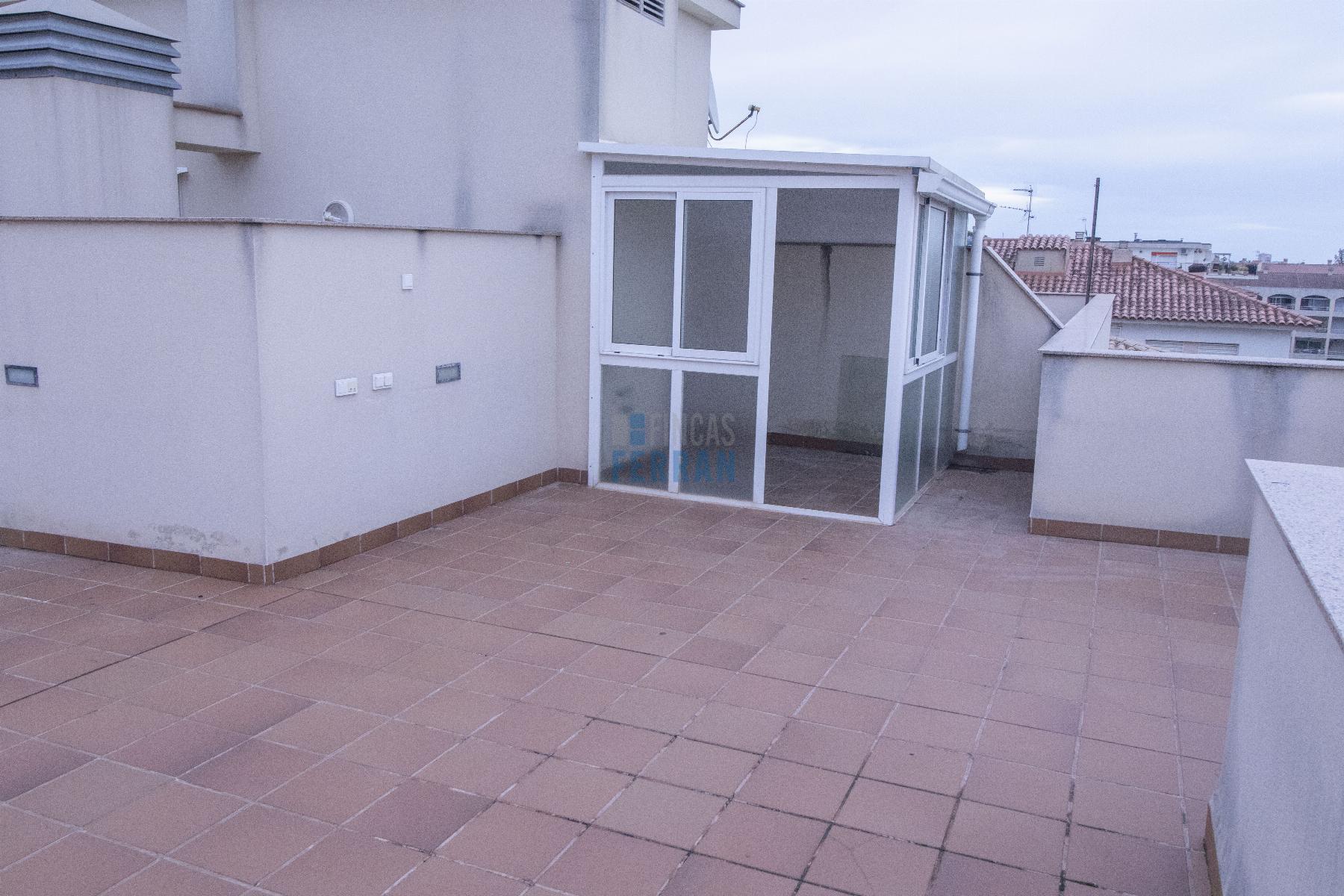 Venta de Ático en Coma - Ruga