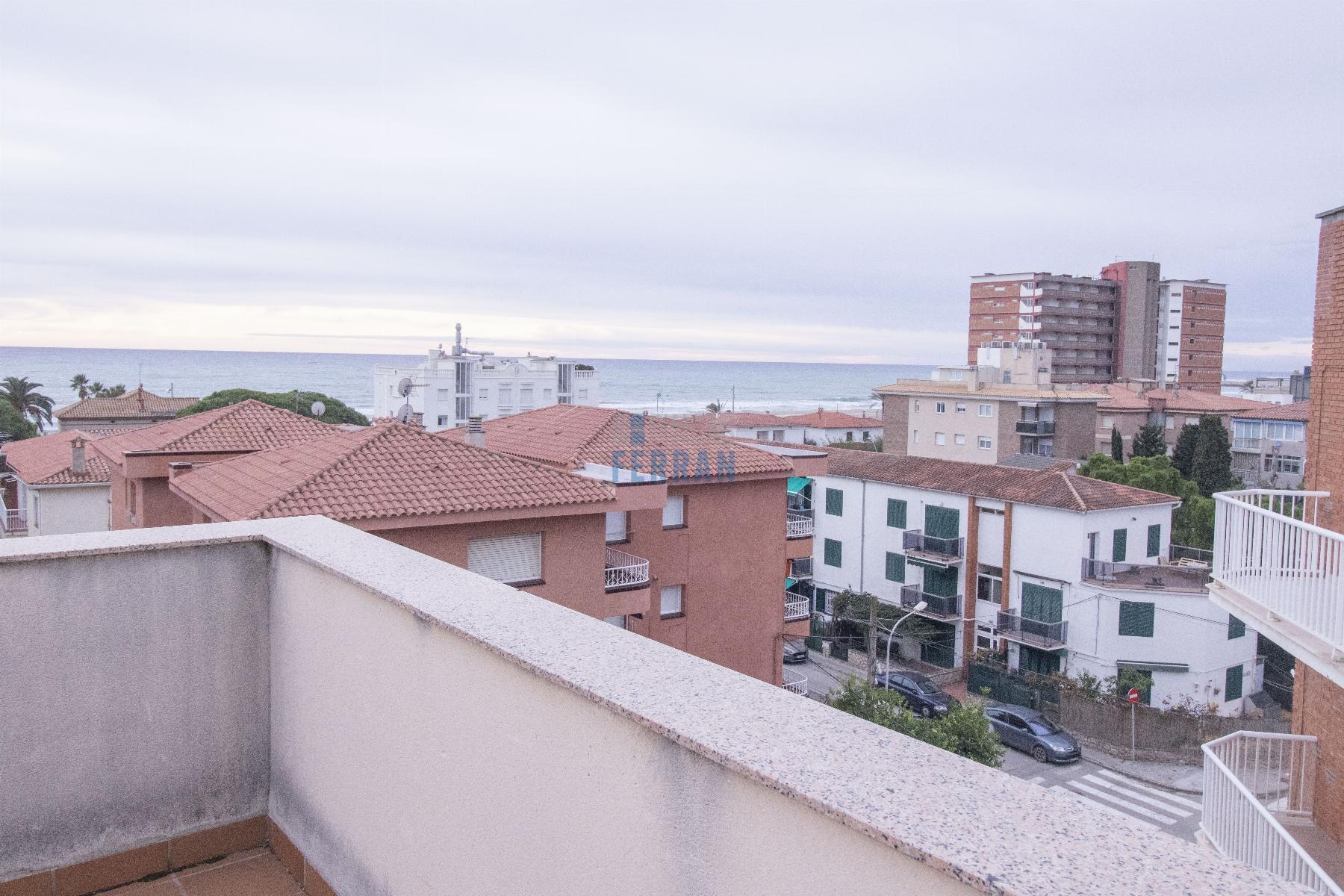 Venta de Ático en Coma - Ruga