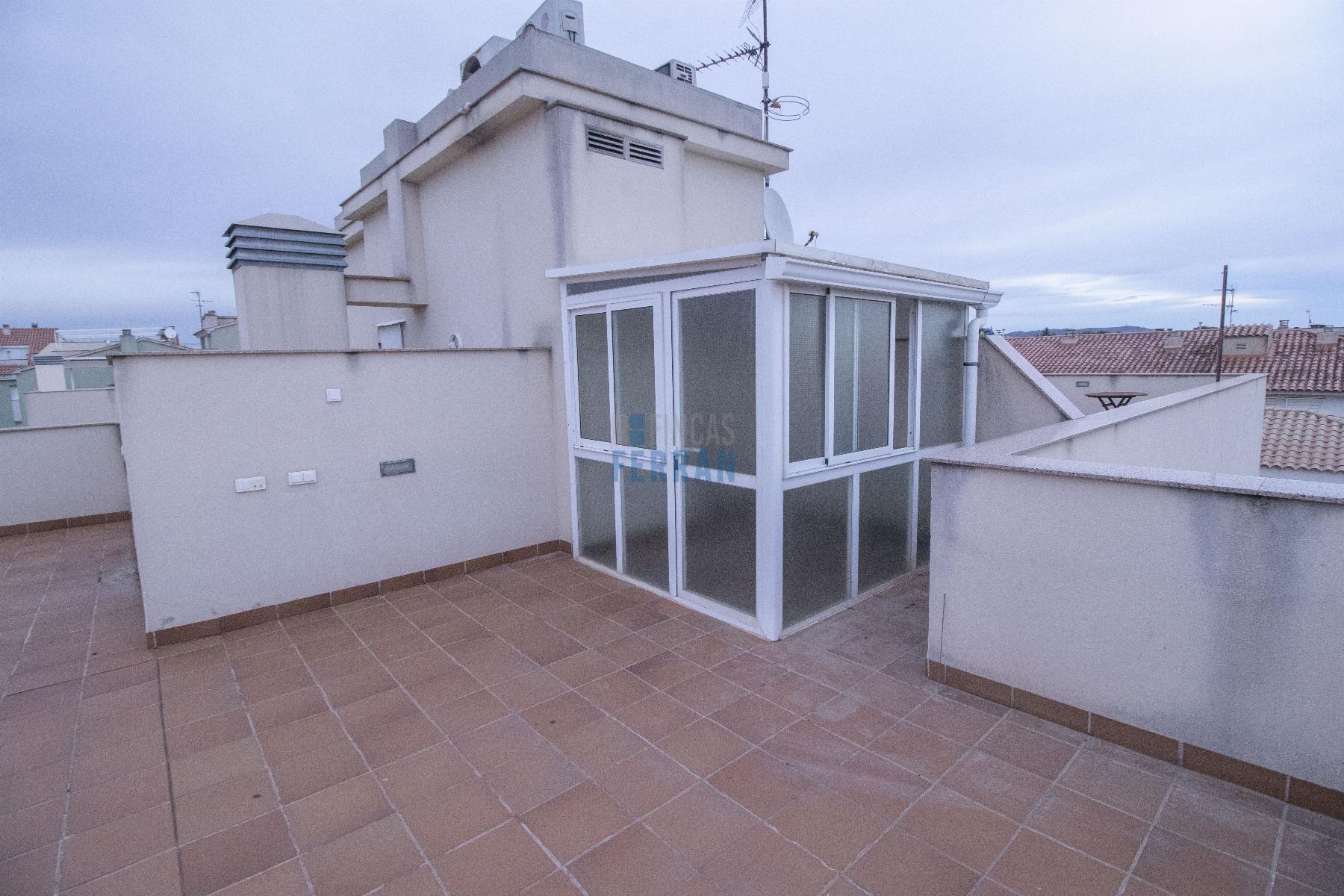 Venta de Ático en Coma - Ruga