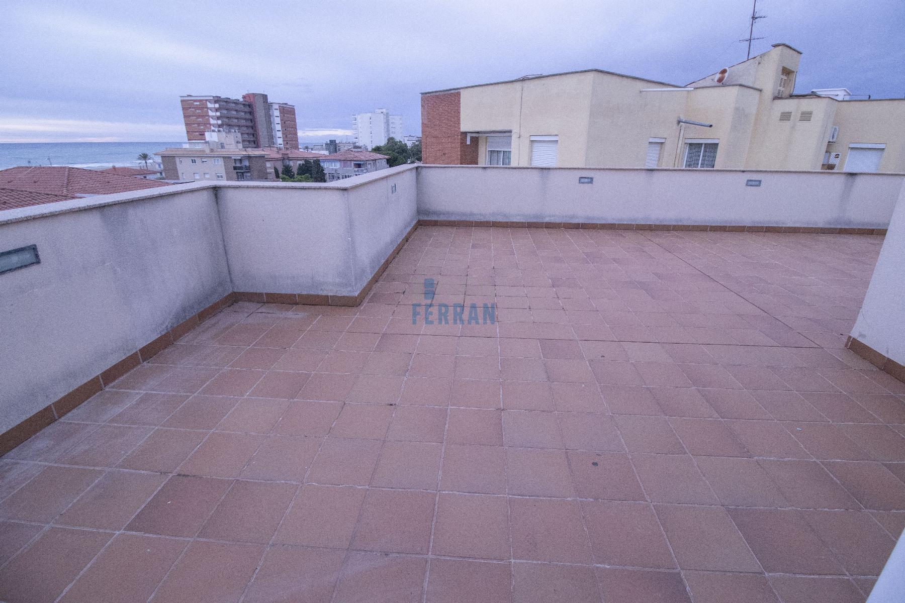 Venta de Ático en Coma - Ruga