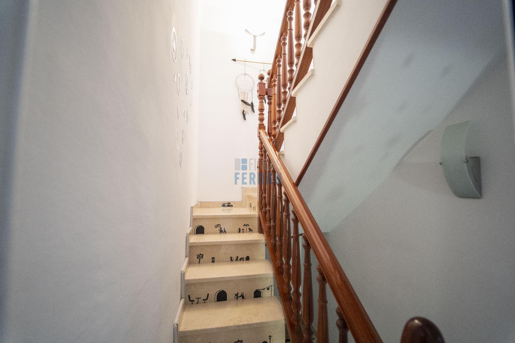 Venta de Ático en Coma - Ruga