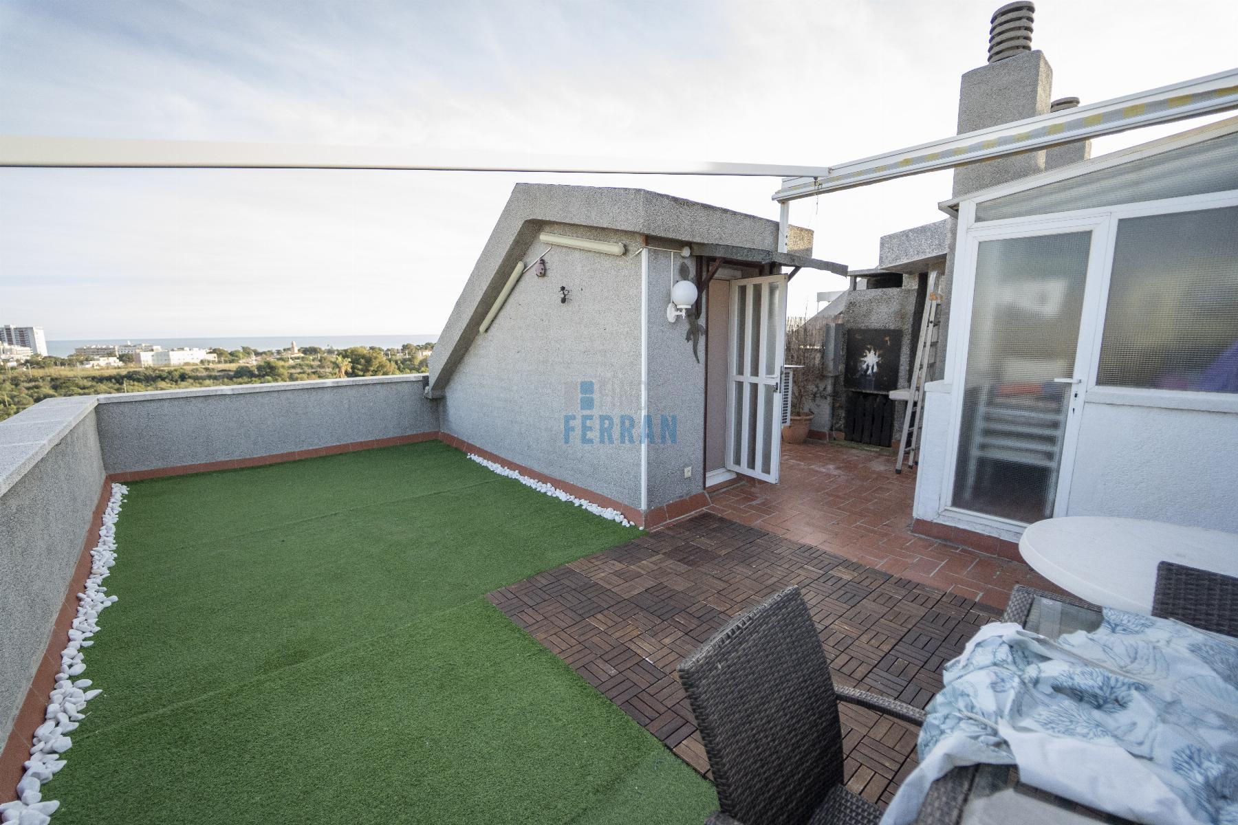 Venta de Ático en Coma - Ruga