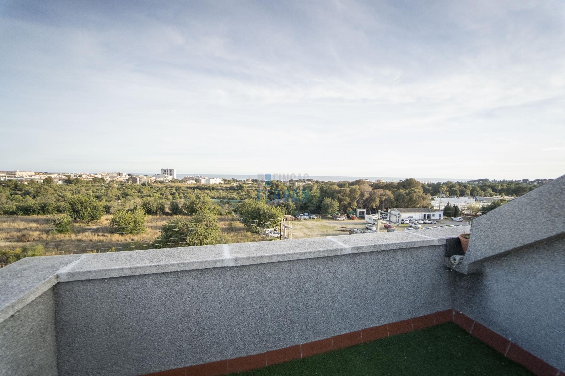 Venta de Ático en Coma - Ruga