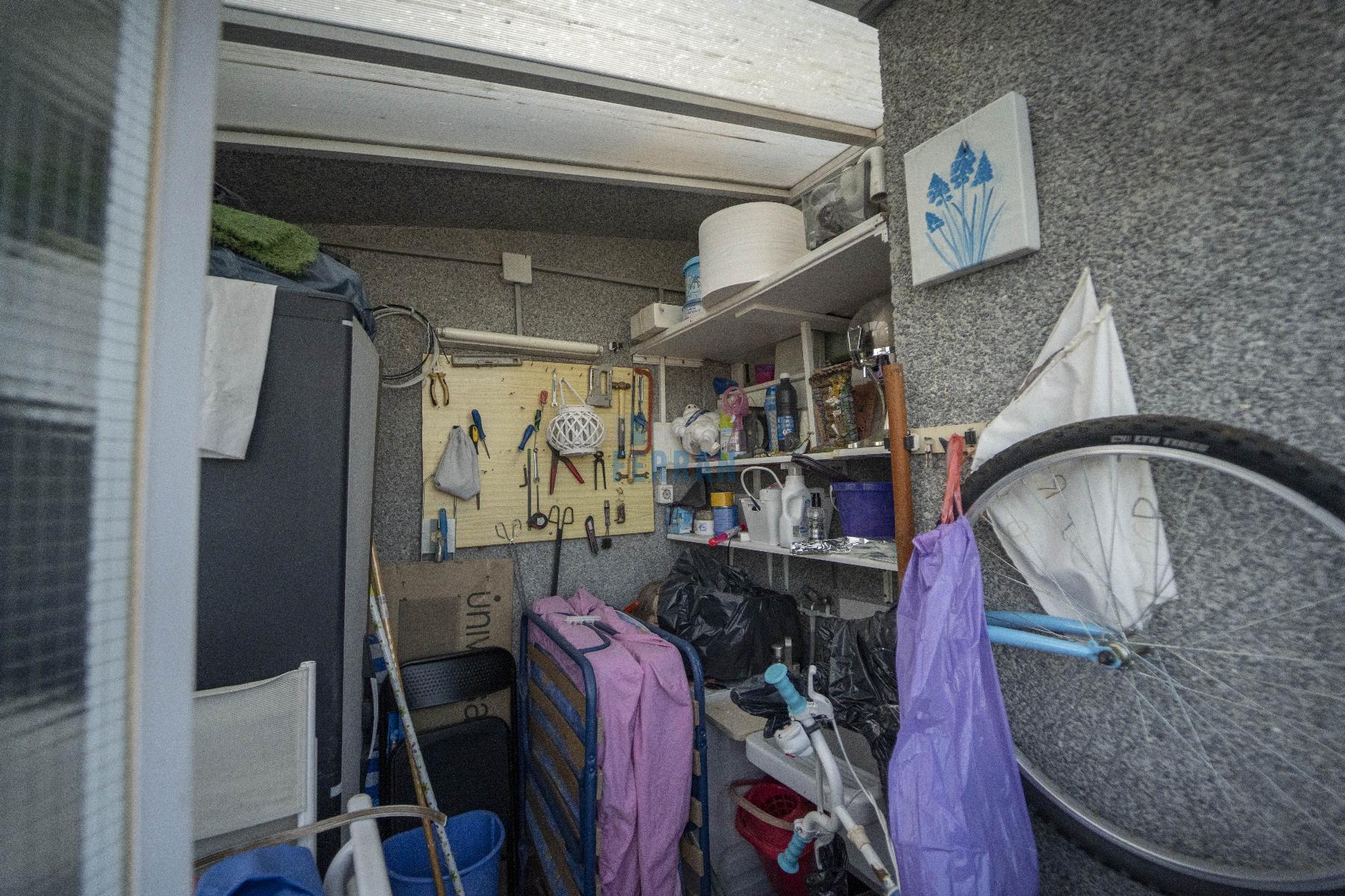 Venta de Ático en Coma - Ruga