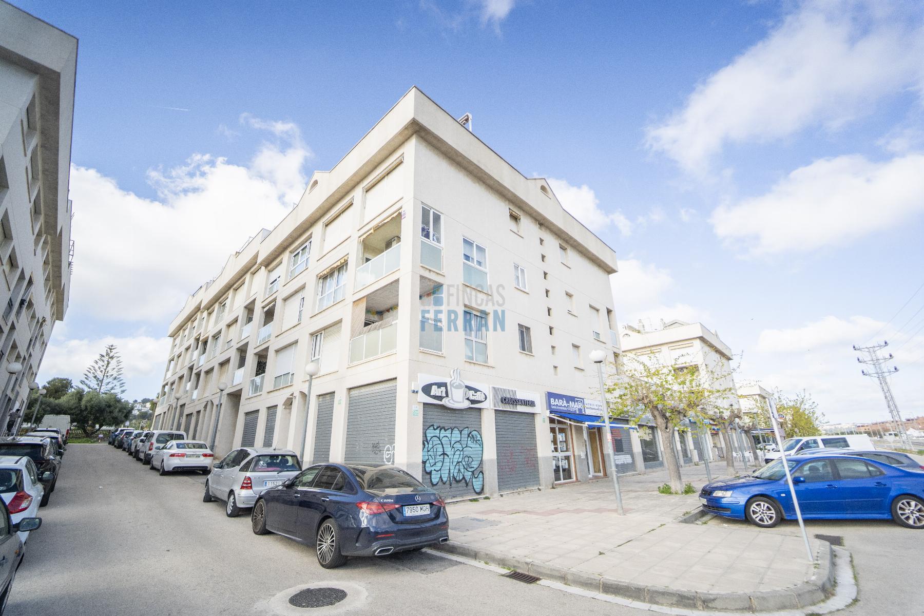 Venta de Ático en Coma - Ruga