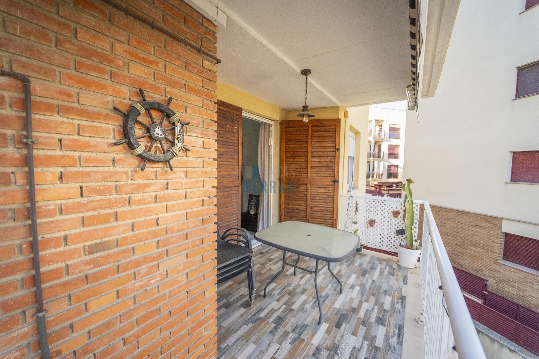 Venta de apartamento en Coma - Ruga