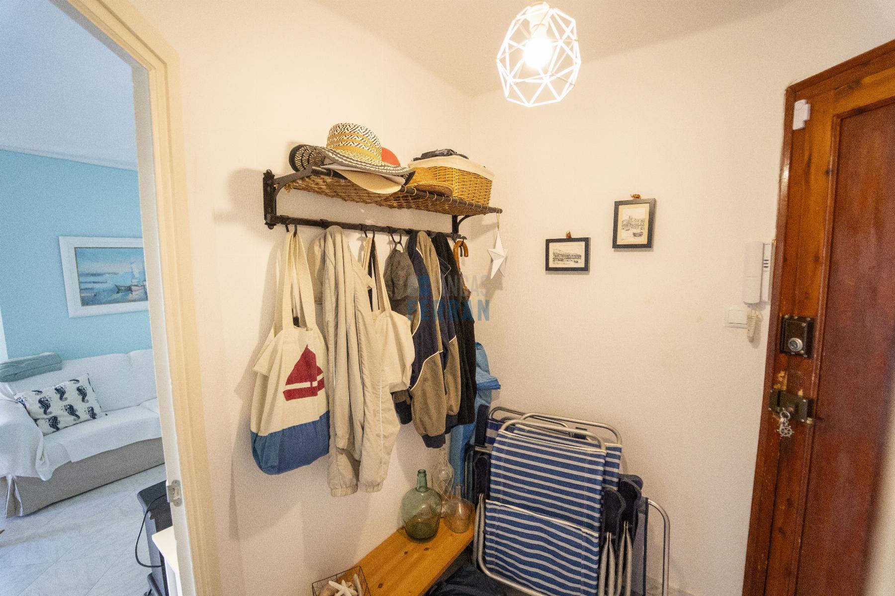 Venta de apartamento en Coma - Ruga