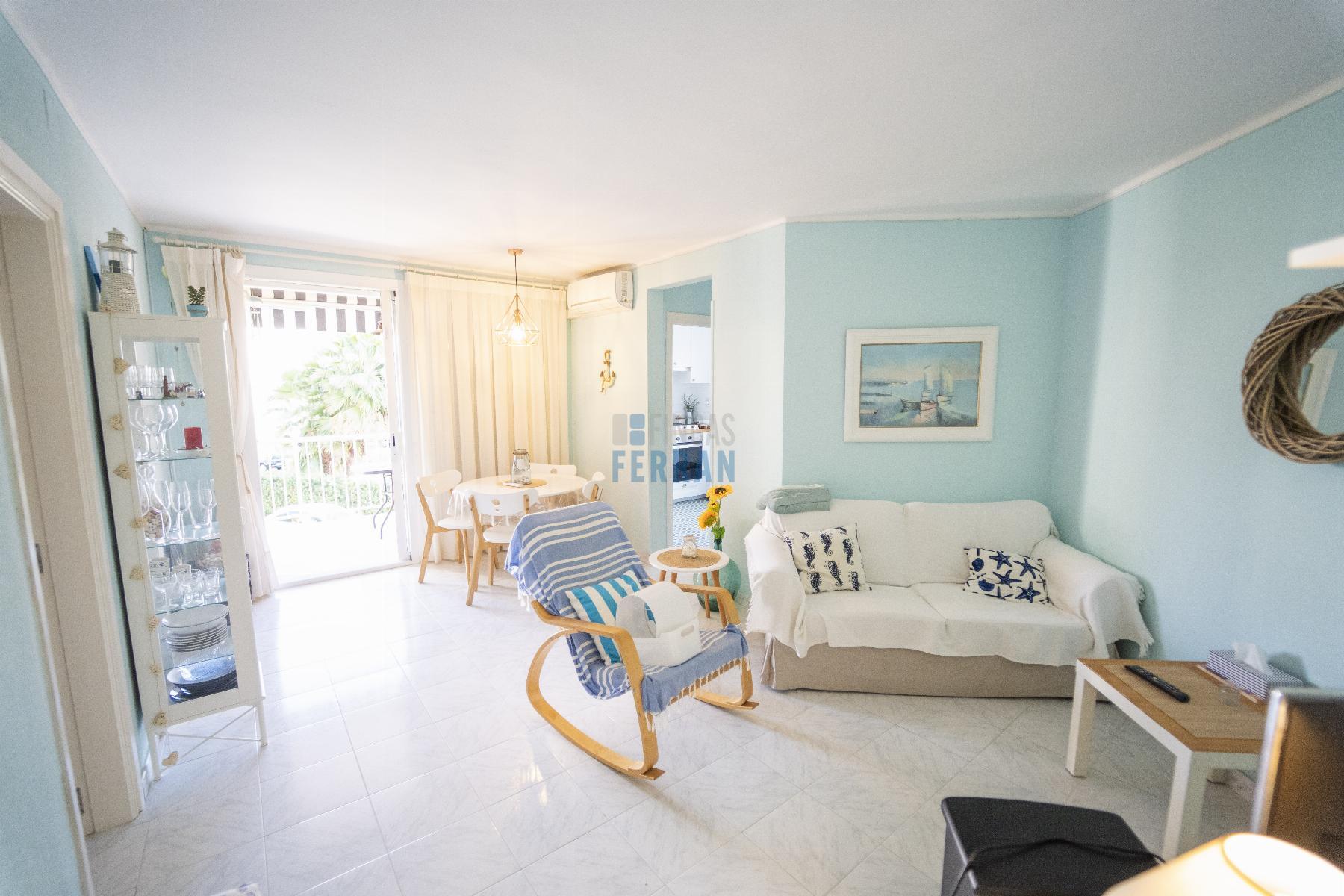 Venta de apartamento en Coma - Ruga