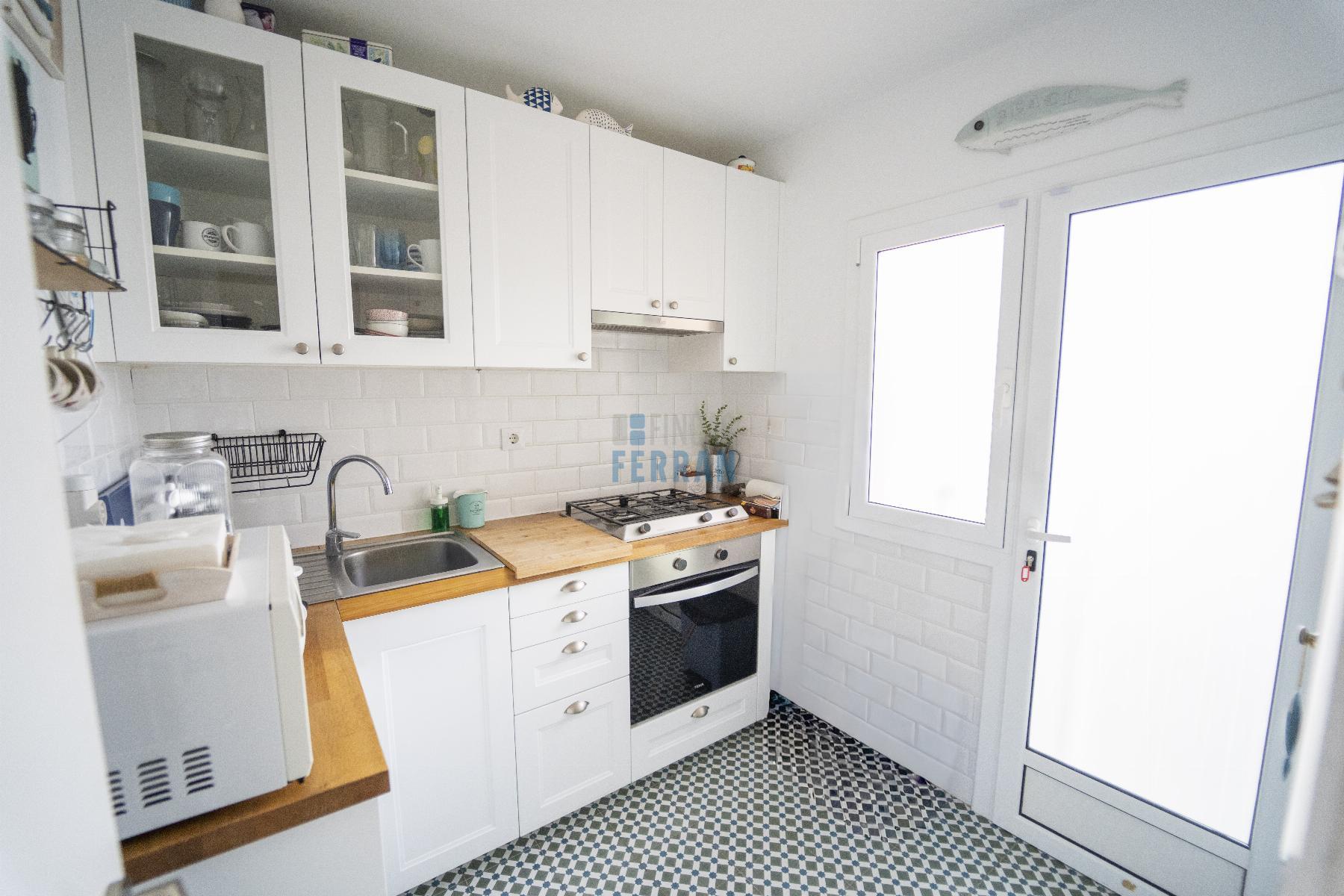 Venta de apartamento en Coma - Ruga