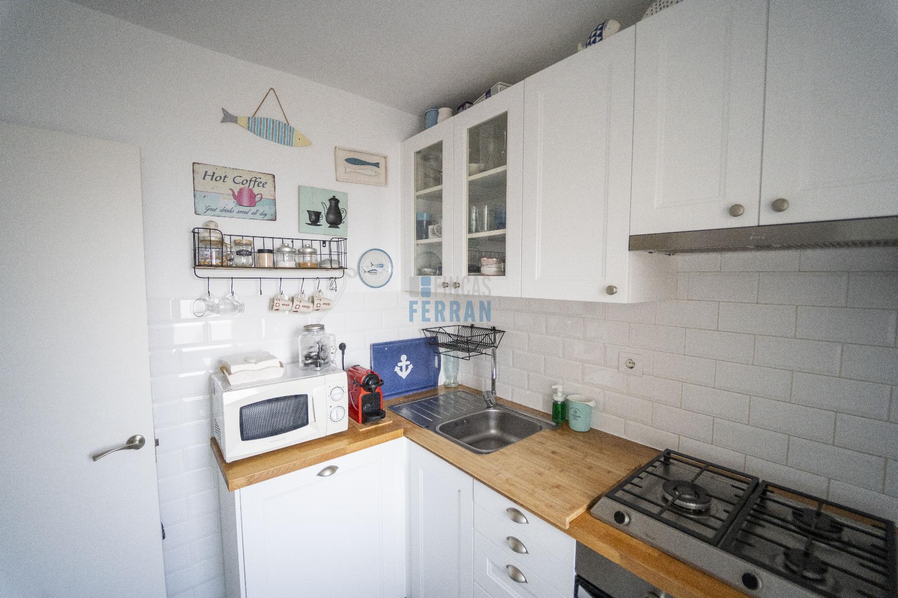 Venta de apartamento en Coma - Ruga