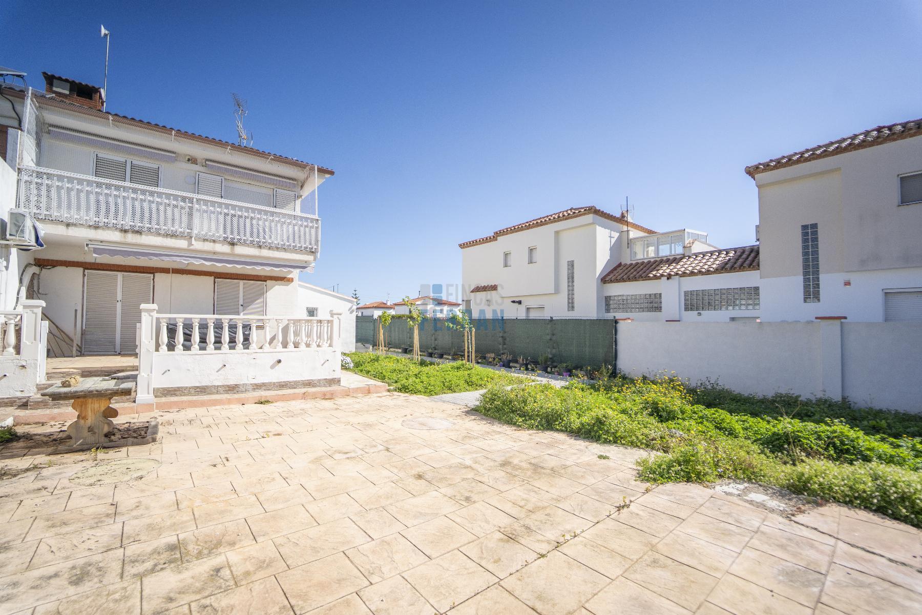 Venta de casa en L´Ametlla de Mar