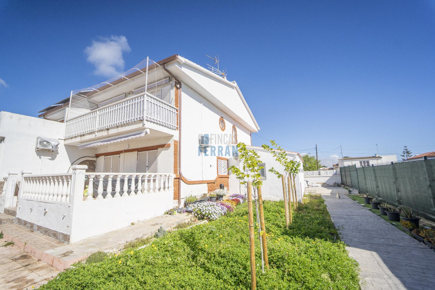 Venta de casa en L´Ametlla de Mar