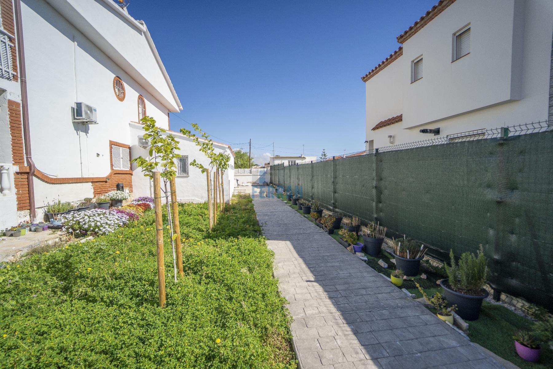 Venta de casa en L´Ametlla de Mar