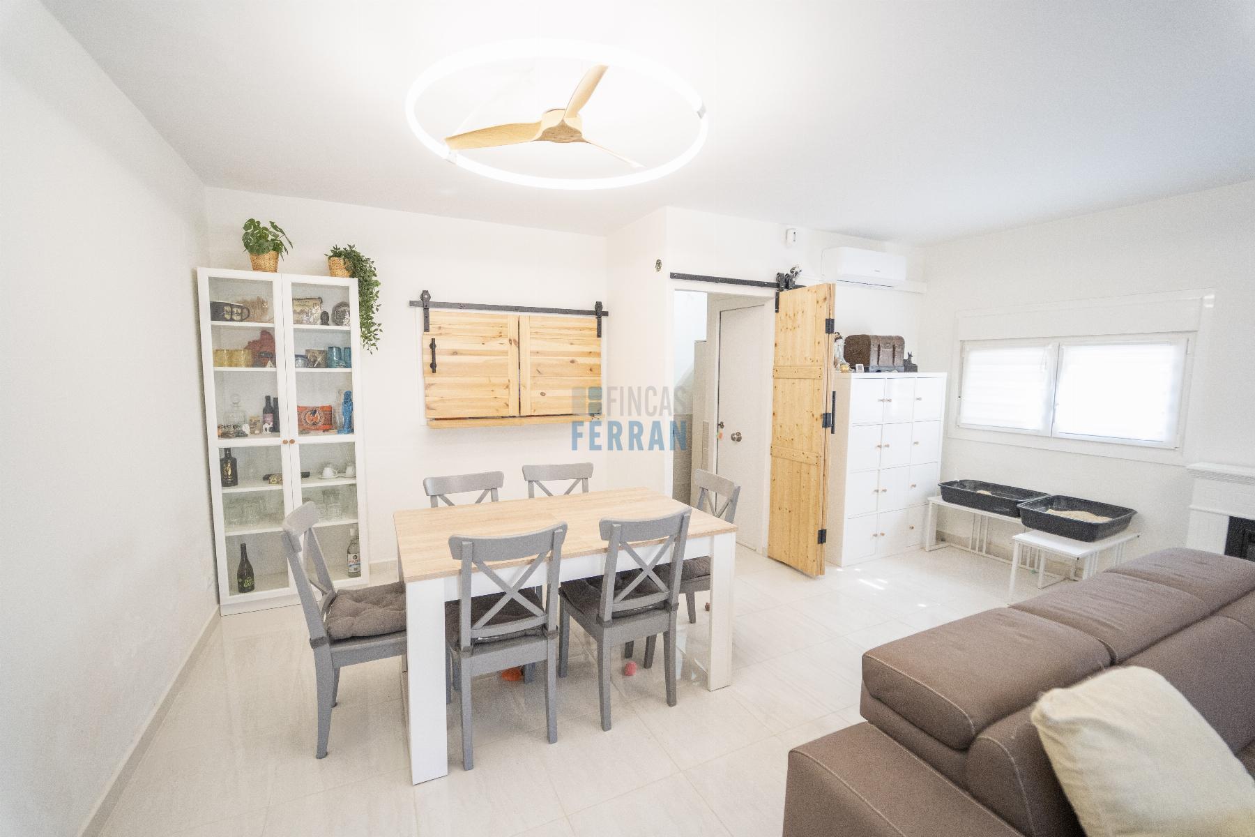 Venta de casa en L´Ametlla de Mar