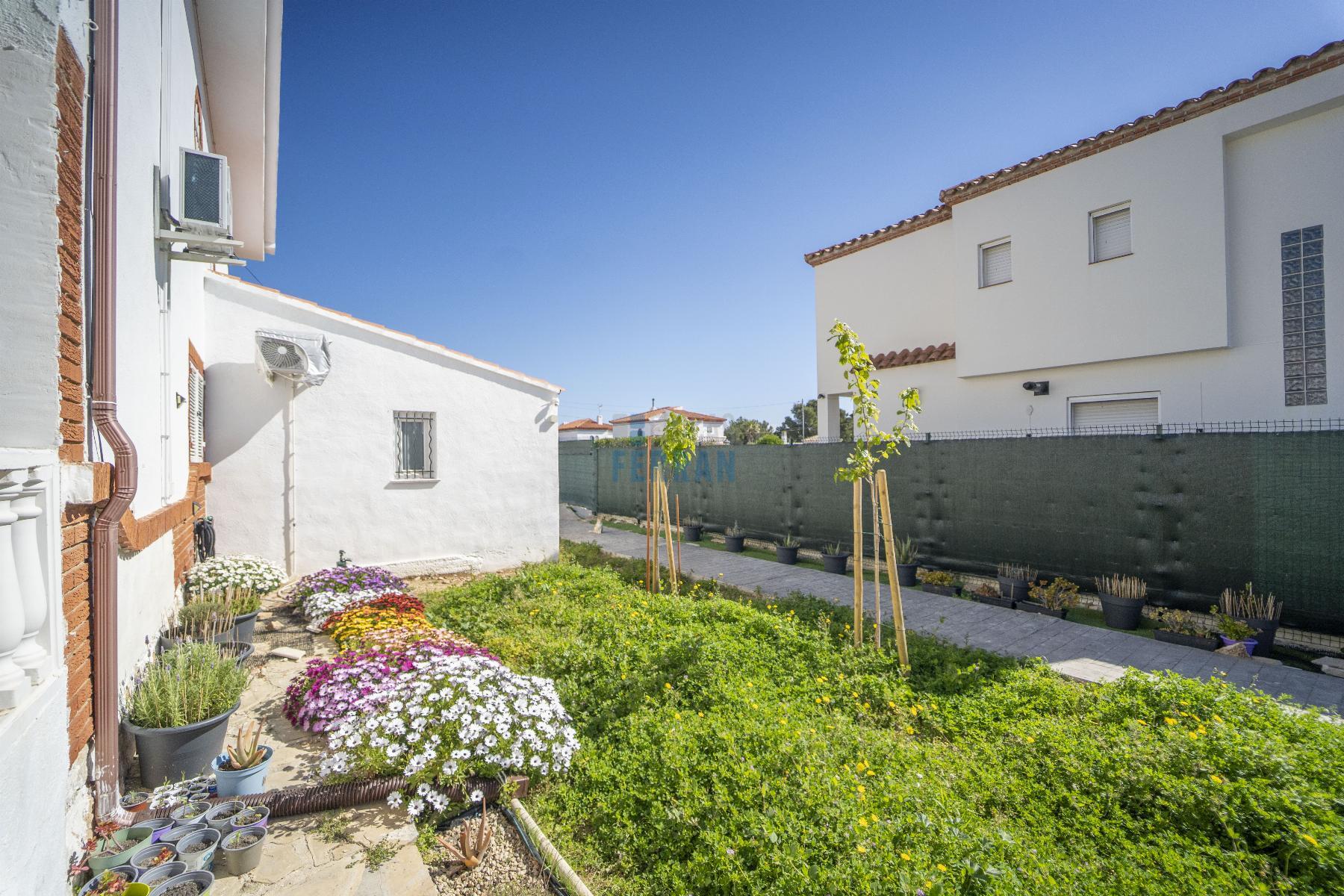 Venta de casa en L´Ametlla de Mar