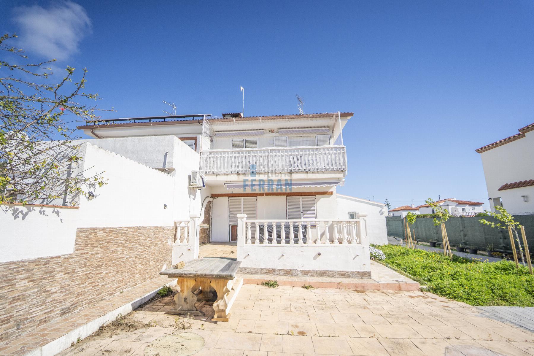 Venta de casa en L´Ametlla de Mar