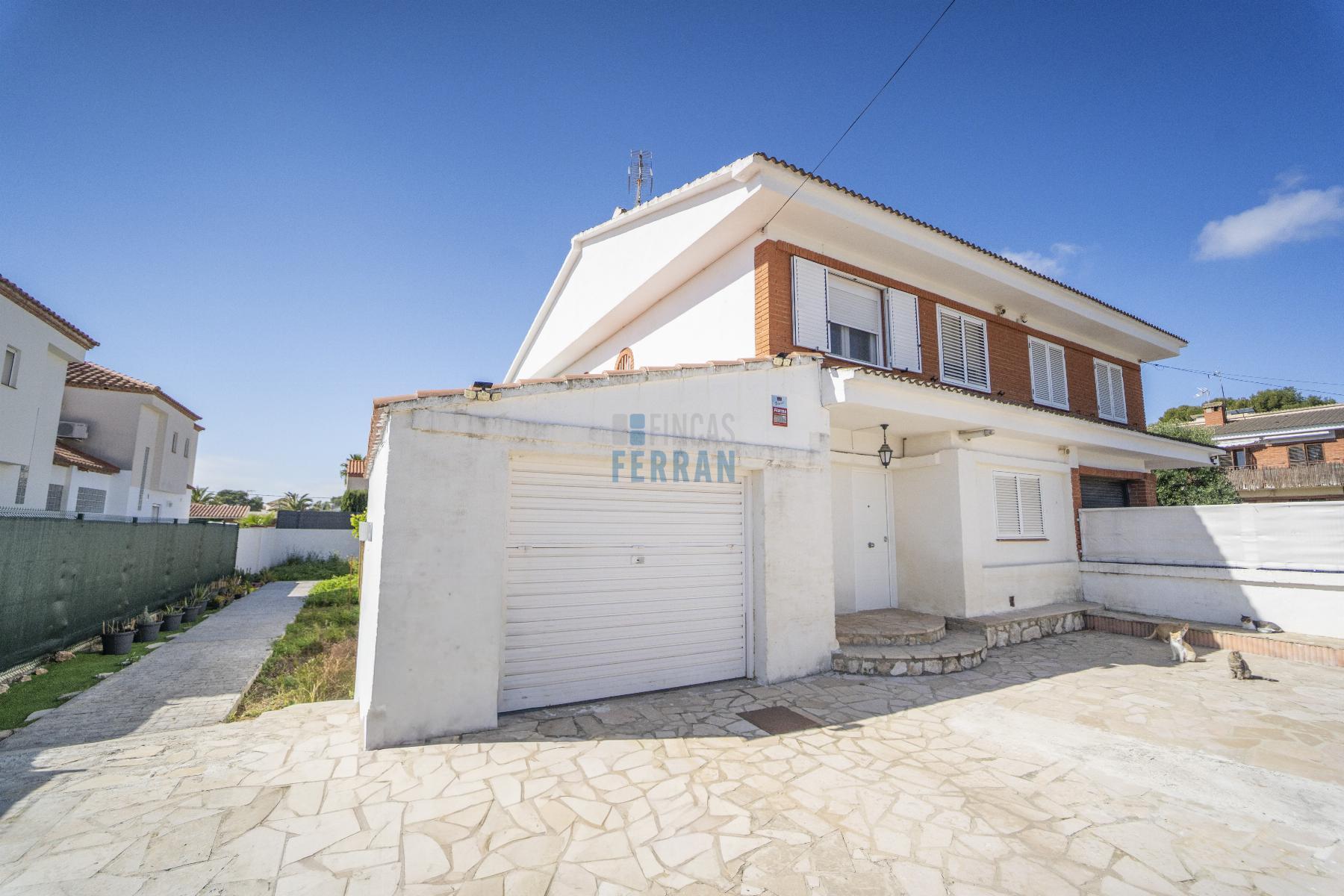 Venta de casa en L´Ametlla de Mar