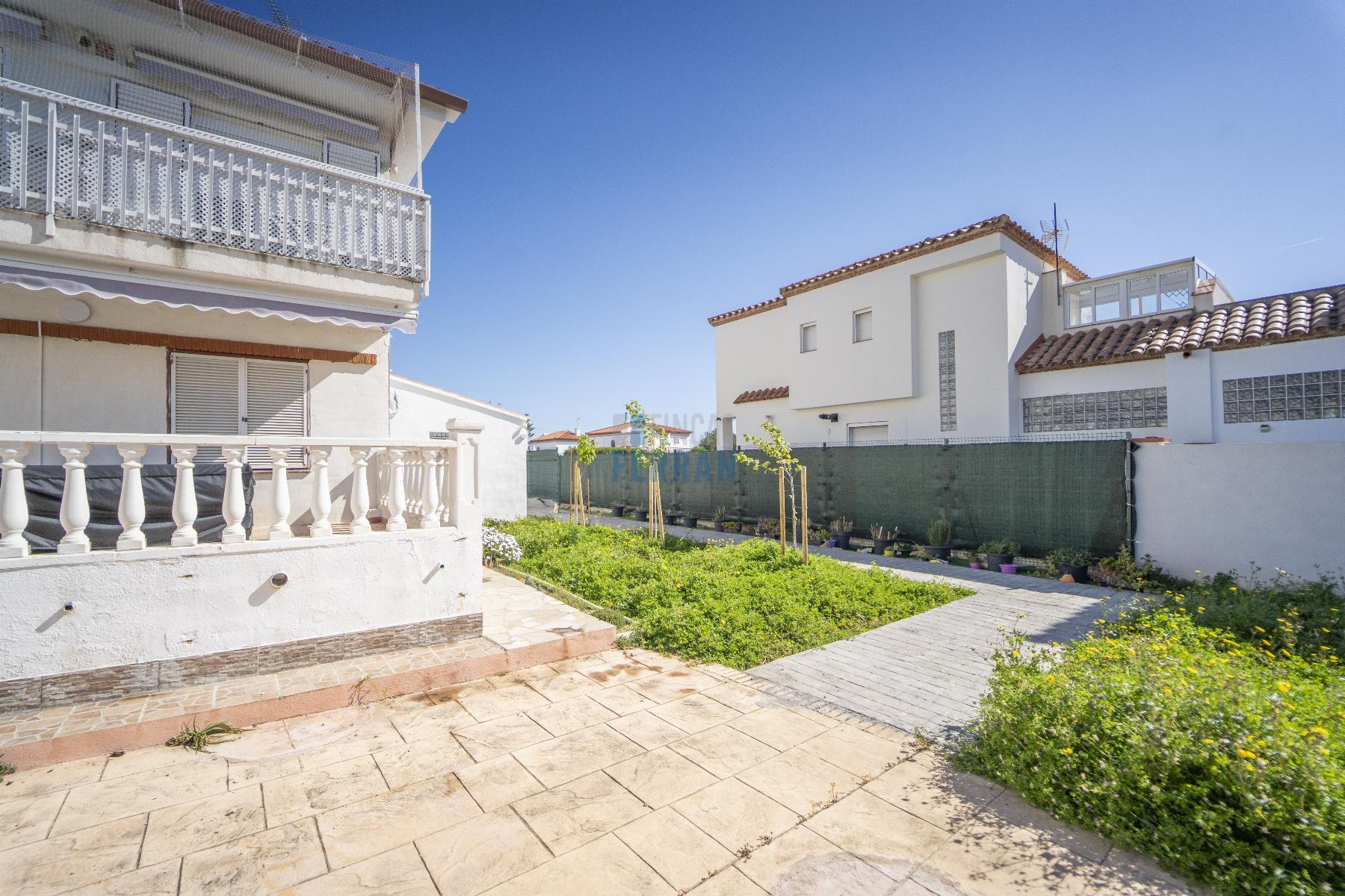 Venta de casa en L´Ametlla de Mar