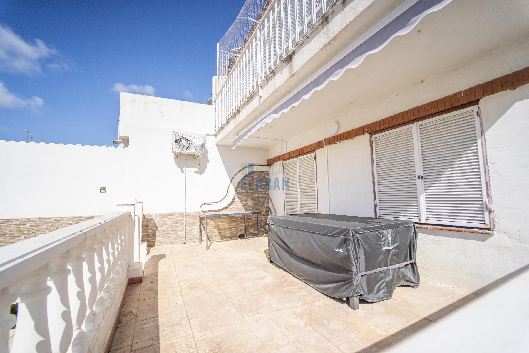 Venta de casa en L´Ametlla de Mar