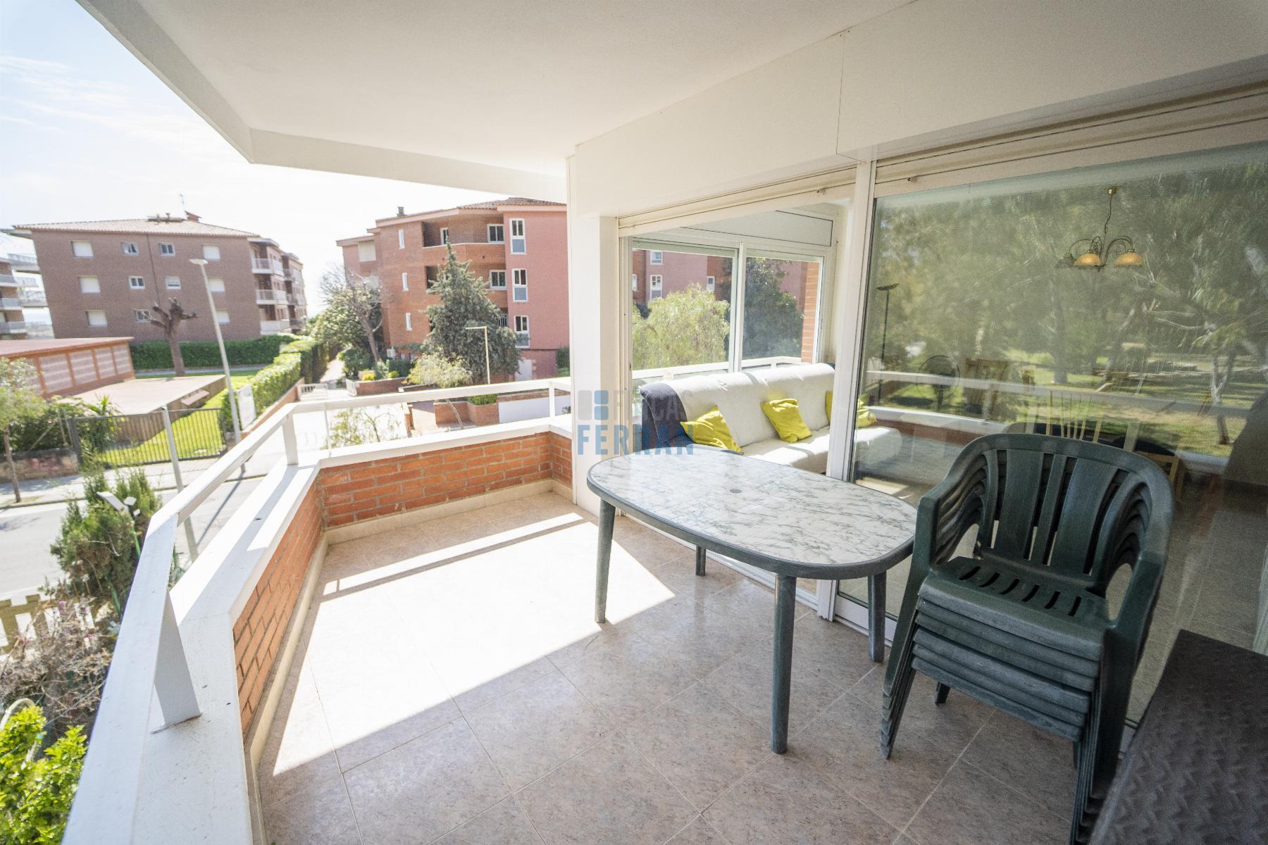 Venta de apartamento en Coma - Ruga