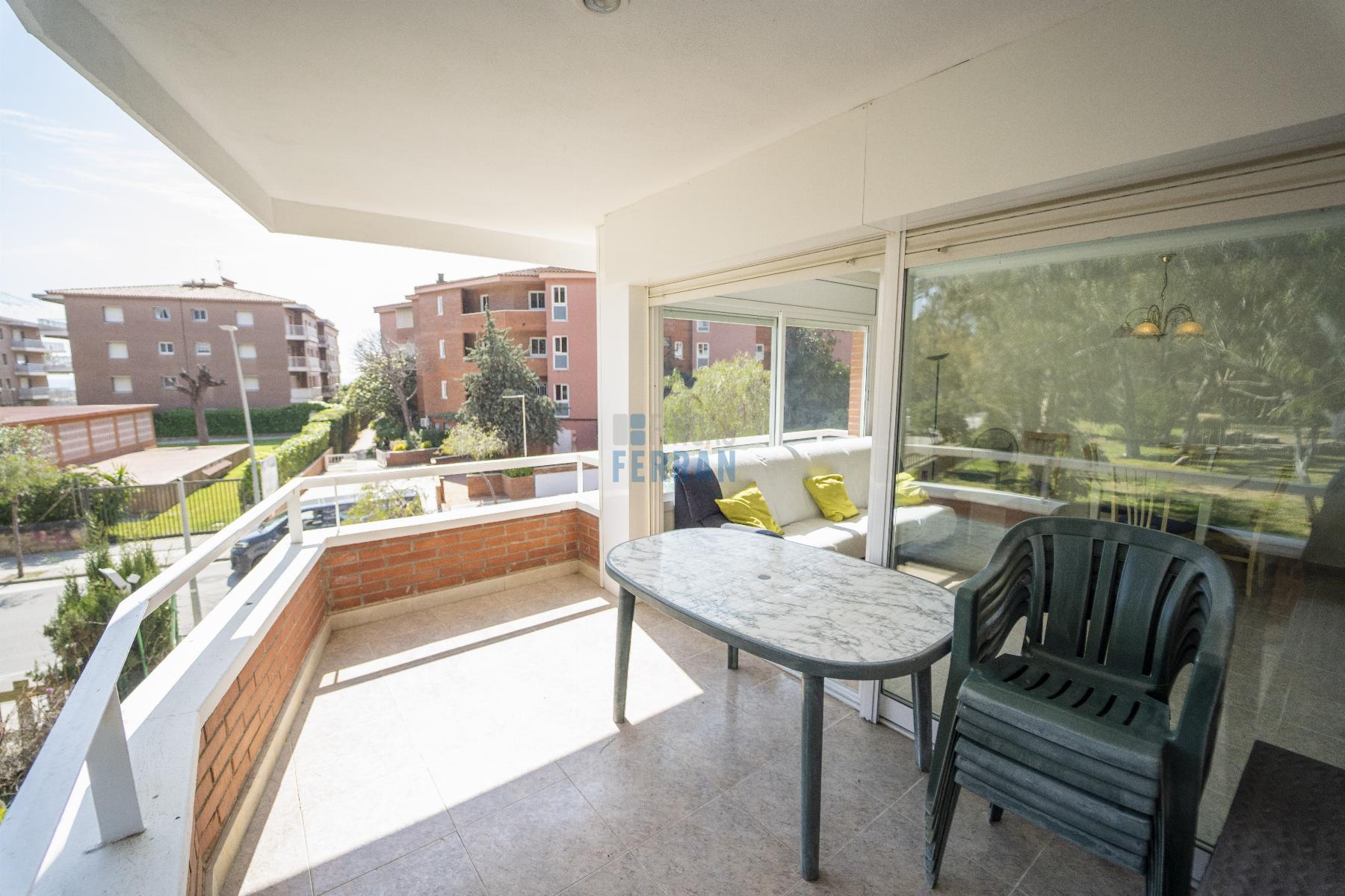 Venta de apartamento en Coma - Ruga