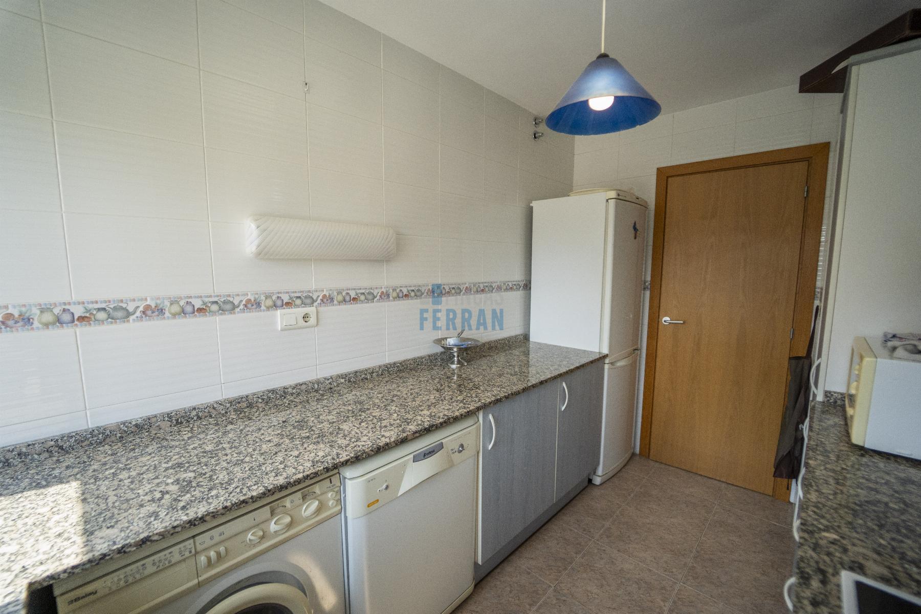 Venta de apartamento en Coma - Ruga