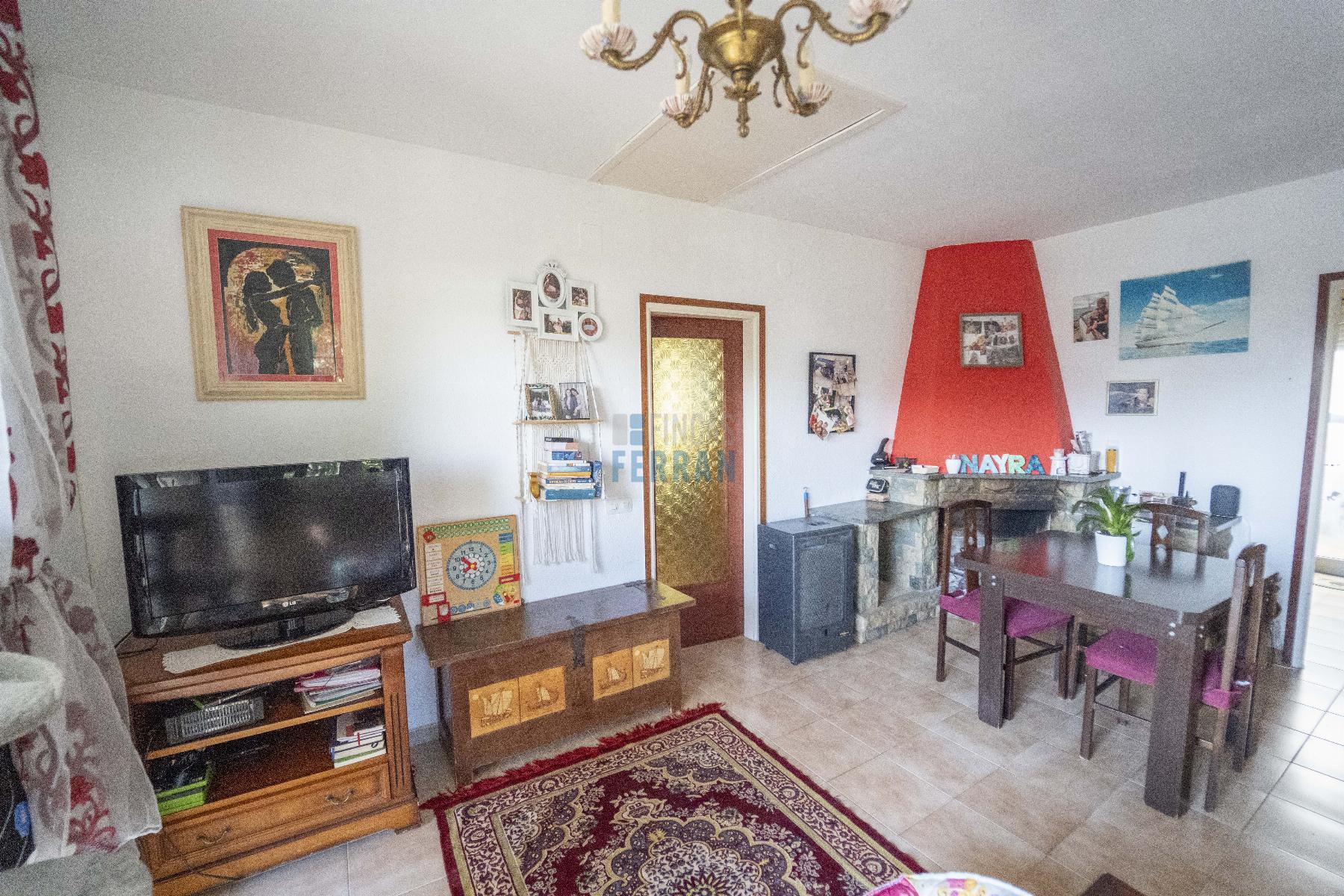 Venta de chalet en Coma - Ruga