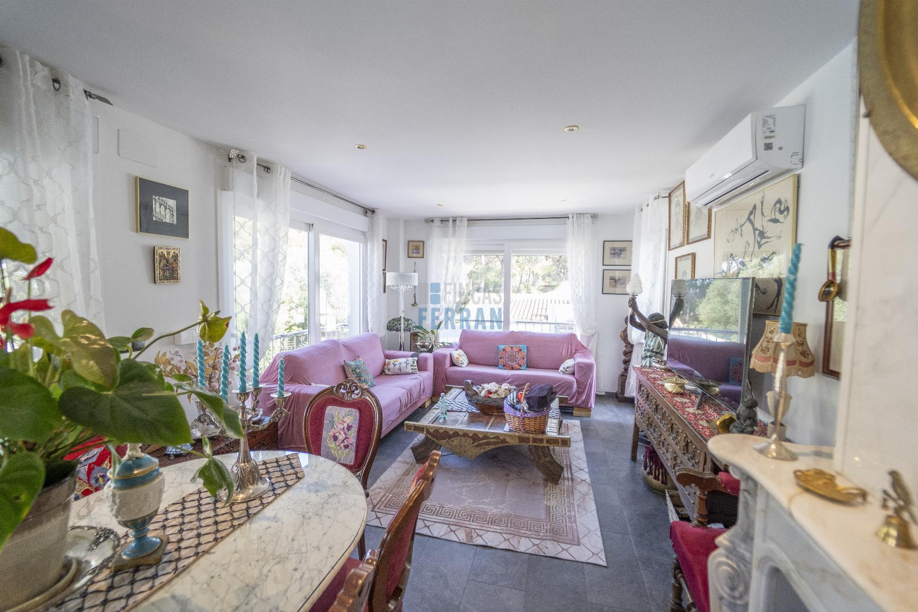 Venta de chalet en Coma - Ruga