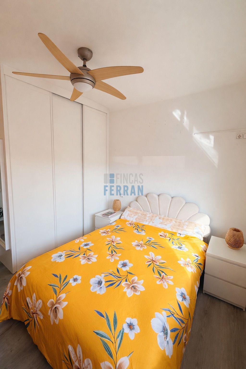 Venta de Ático en l Hospitalet de Llobregat