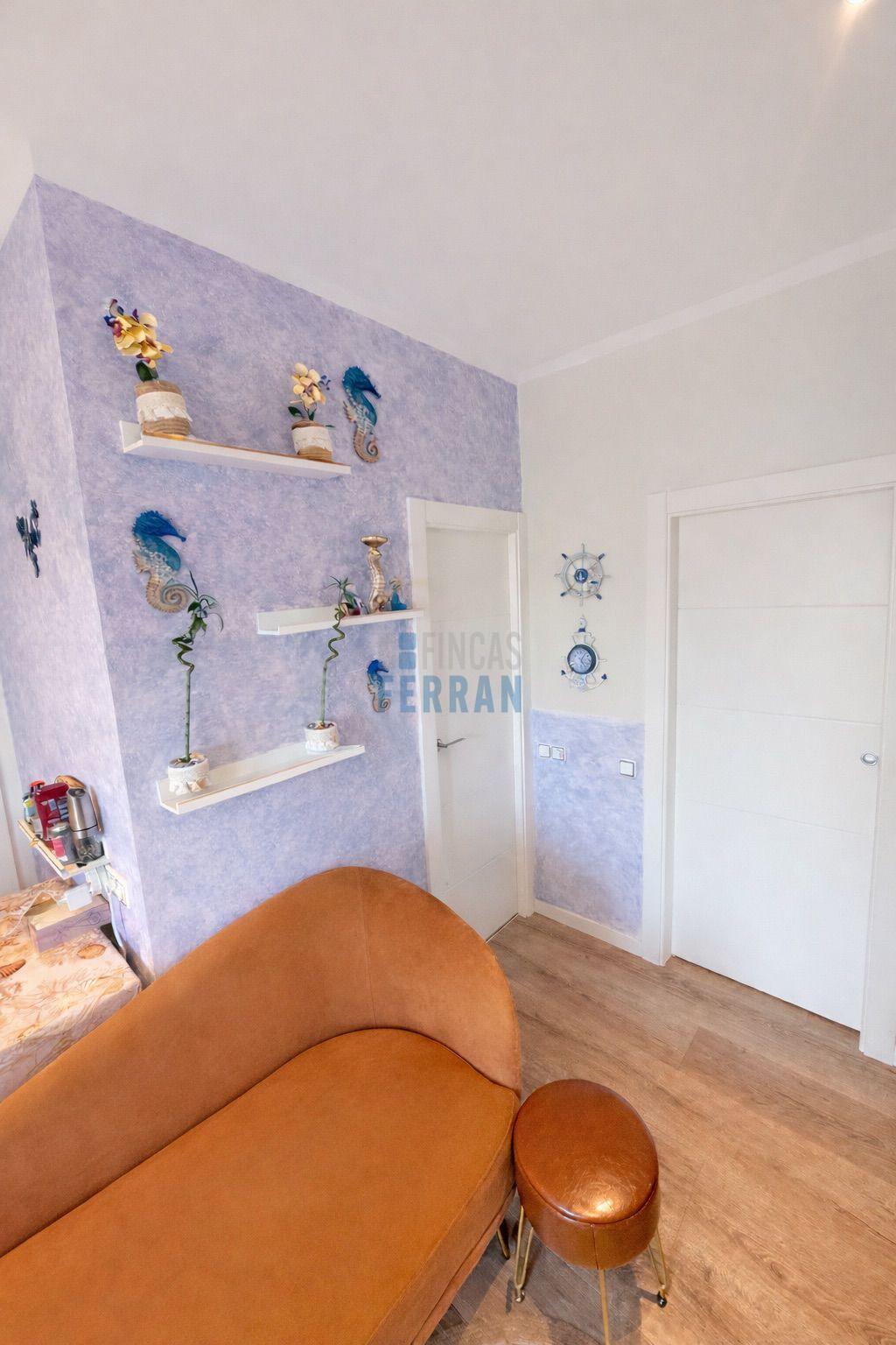 Venta de Ático en l Hospitalet de Llobregat