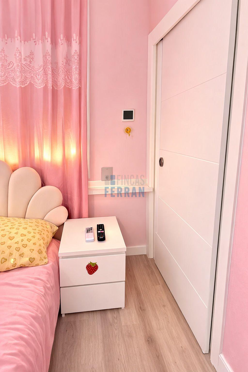 Venta de Ático en l Hospitalet de Llobregat