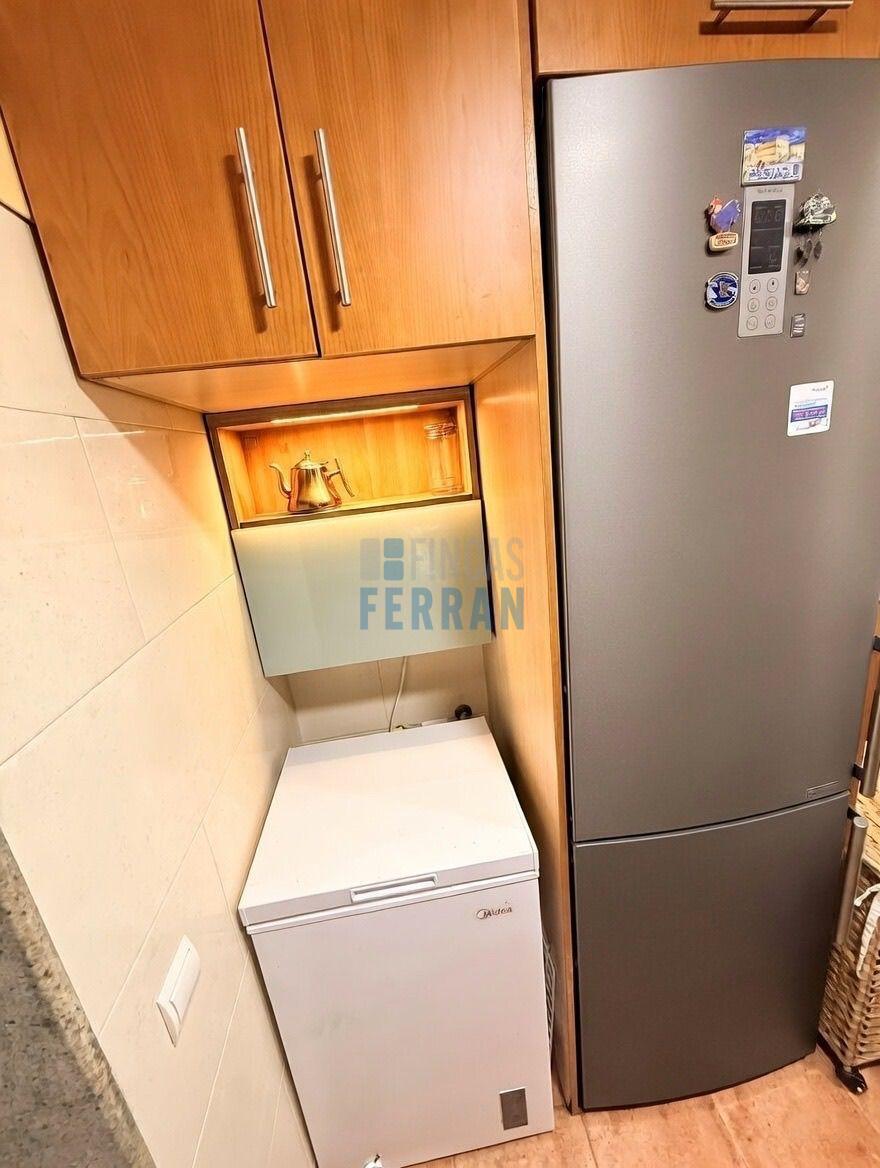 Venta de Ático en l Hospitalet de Llobregat