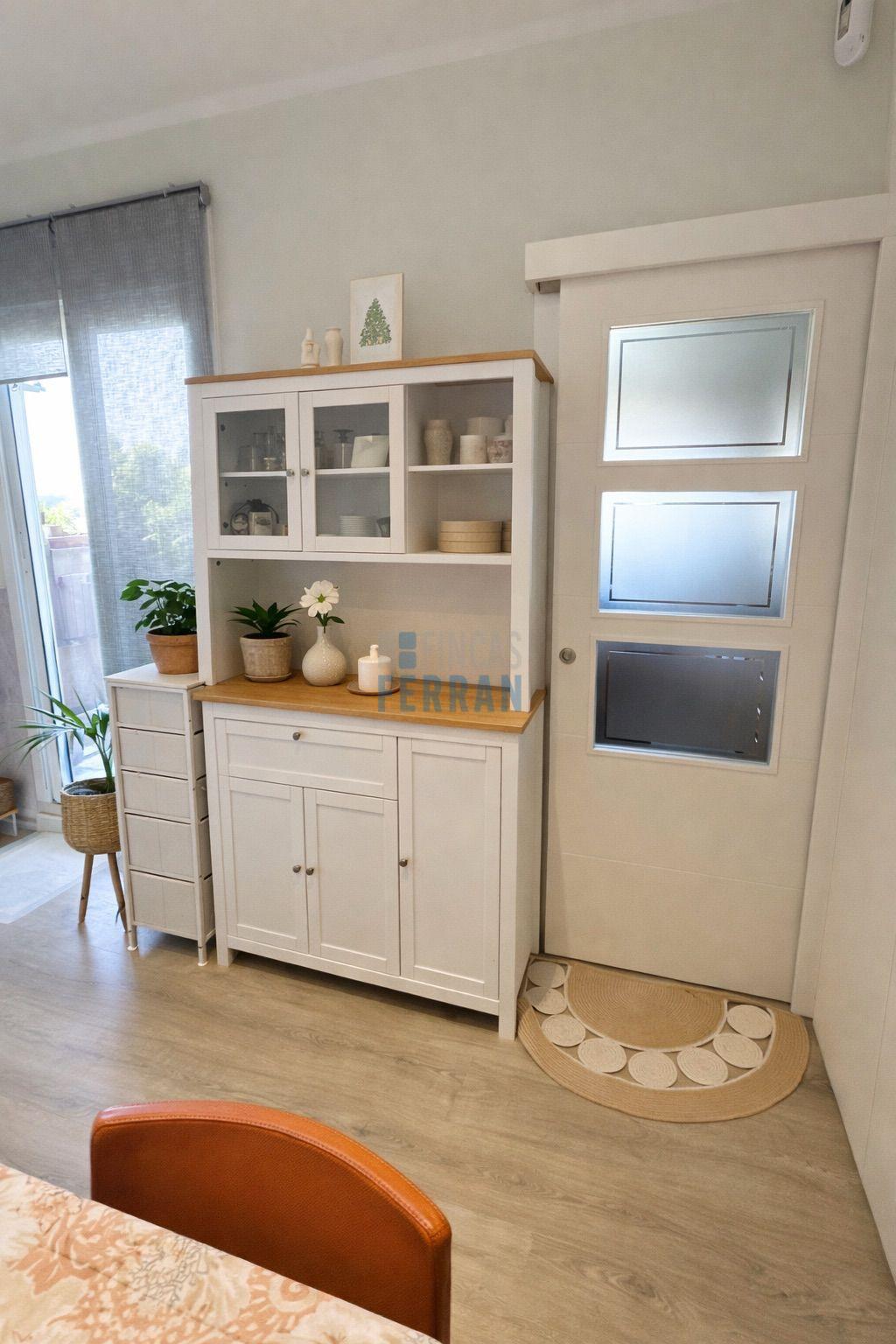 Venta de Ático en l Hospitalet de Llobregat