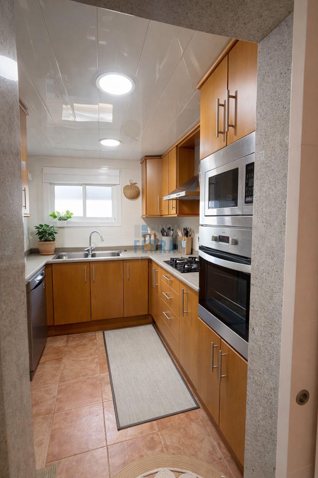 Venta de Ático en l Hospitalet de Llobregat