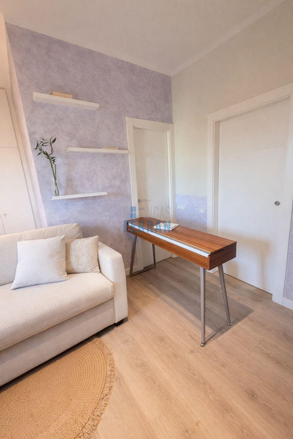 Venta de Ático en l Hospitalet de Llobregat