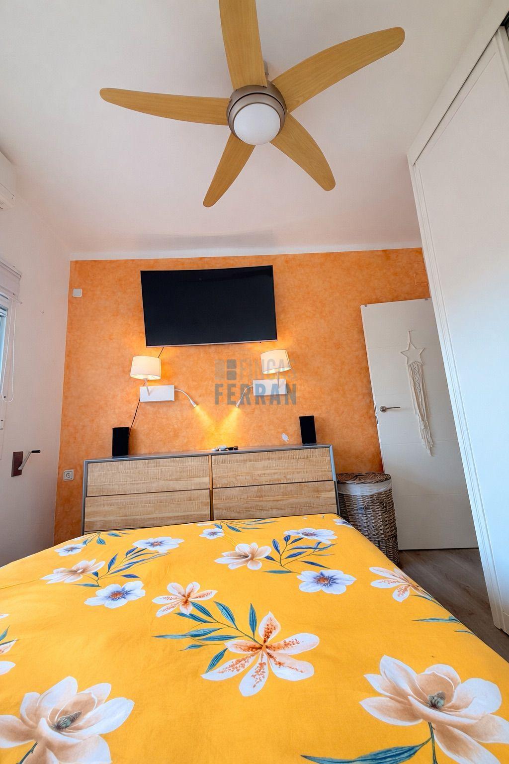 Venta de Ático en l Hospitalet de Llobregat