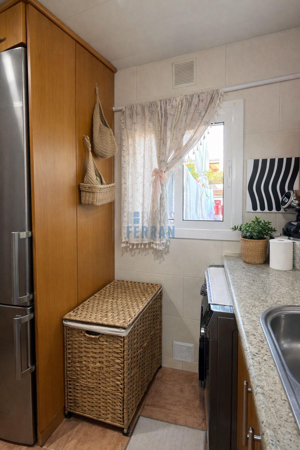 Venta de Ático en l Hospitalet de Llobregat