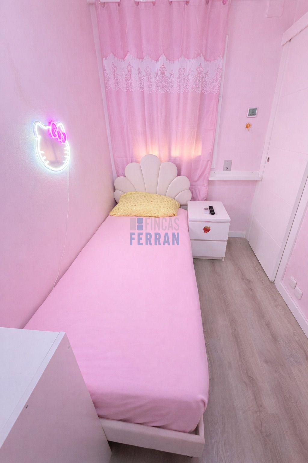 Venta de Ático en l Hospitalet de Llobregat