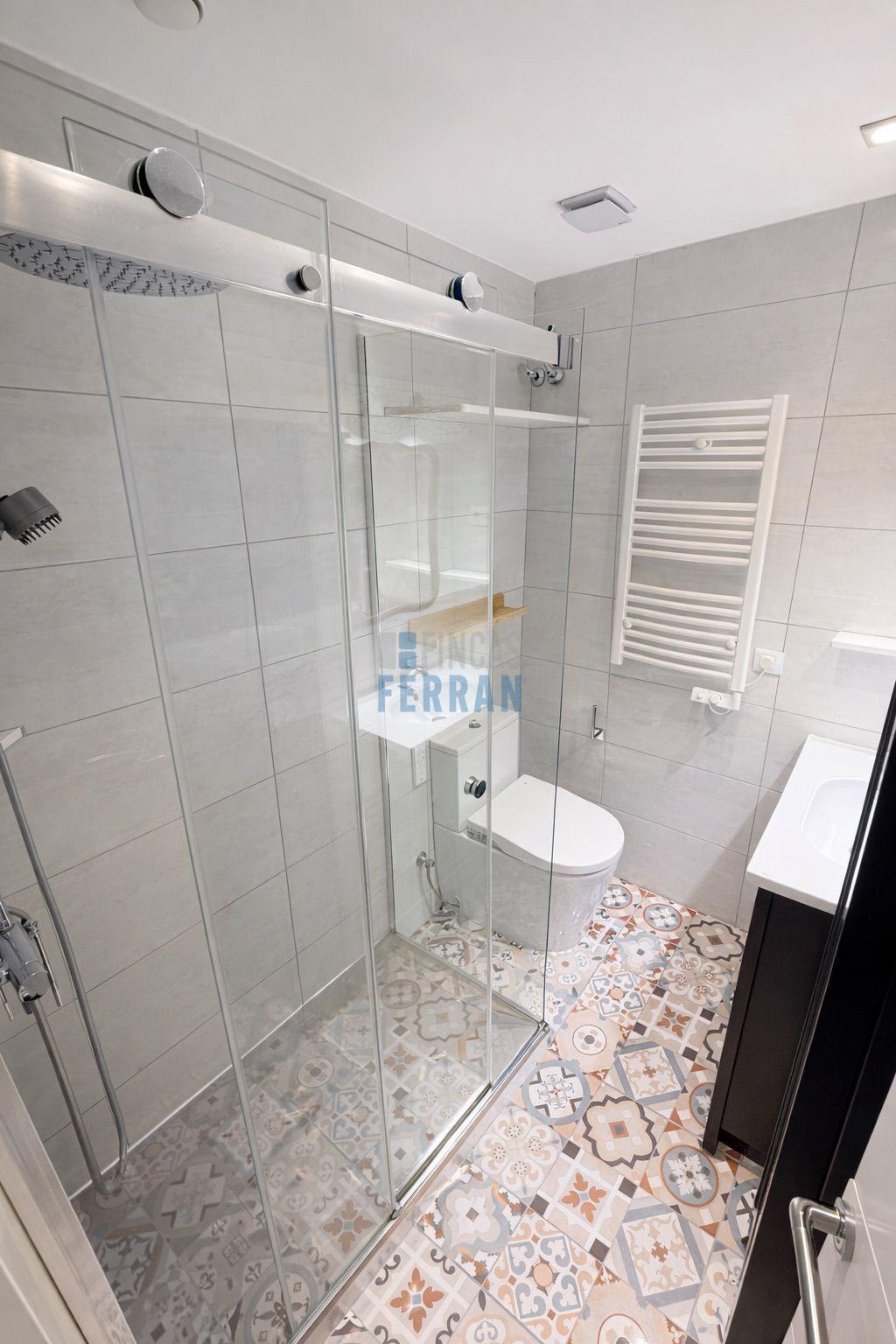 Venta de Ático en l Hospitalet de Llobregat