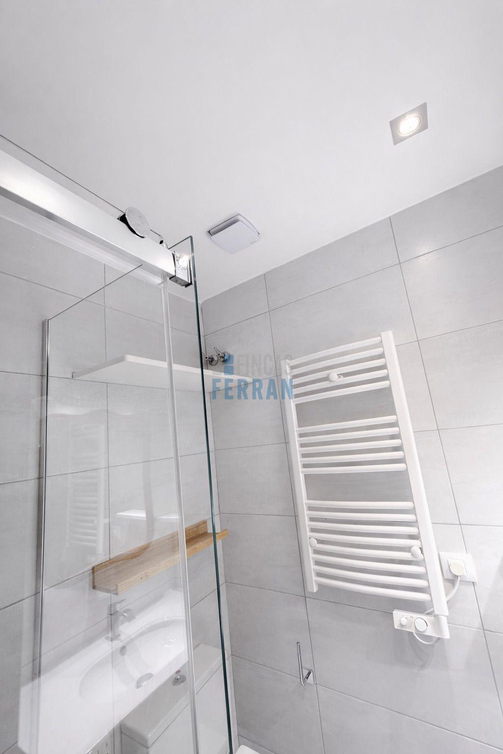 Venta de Ático en l Hospitalet de Llobregat