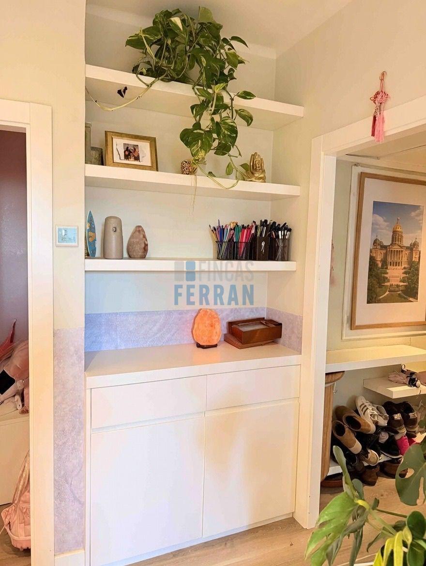 Venta de Ático en l Hospitalet de Llobregat