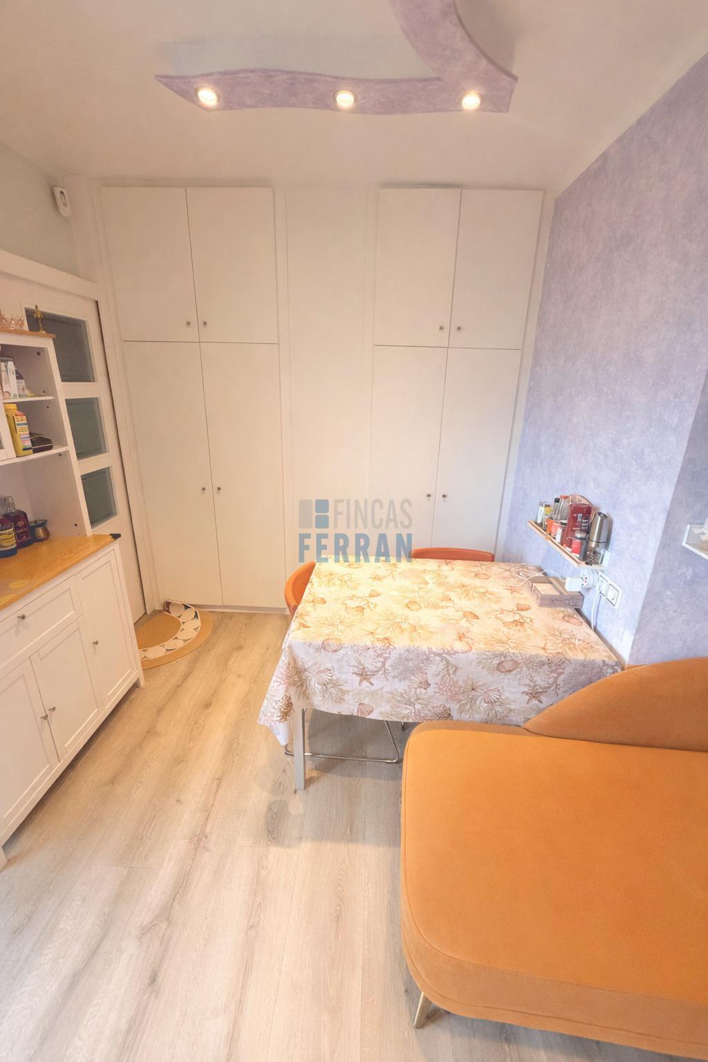 Venta de Ático en l Hospitalet de Llobregat