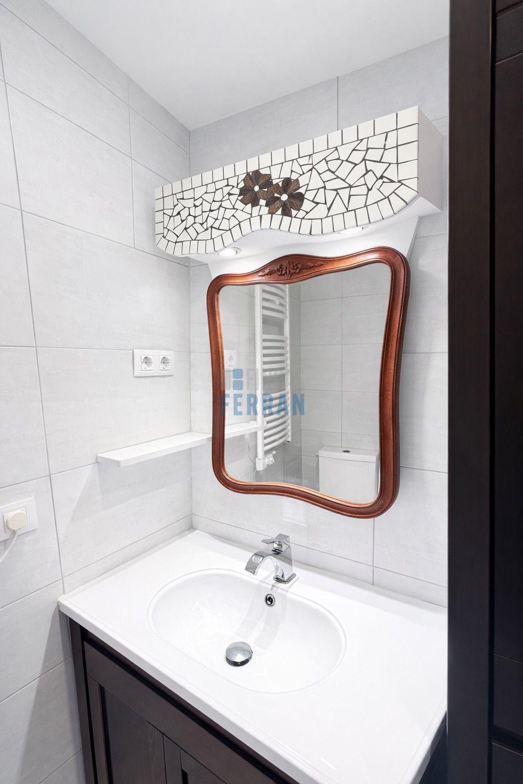 Venta de Ático en l Hospitalet de Llobregat