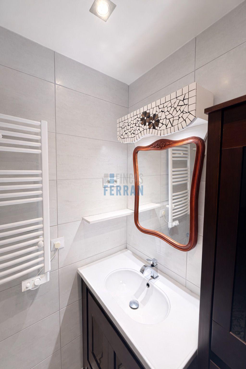 Venta de Ático en l Hospitalet de Llobregat